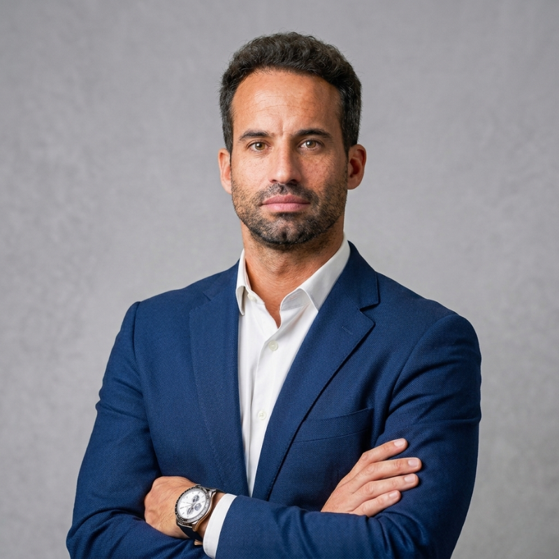 Franco Montanucci