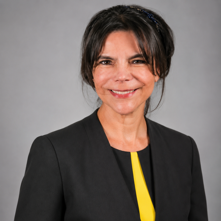 Norma C. Chacón Espíritu