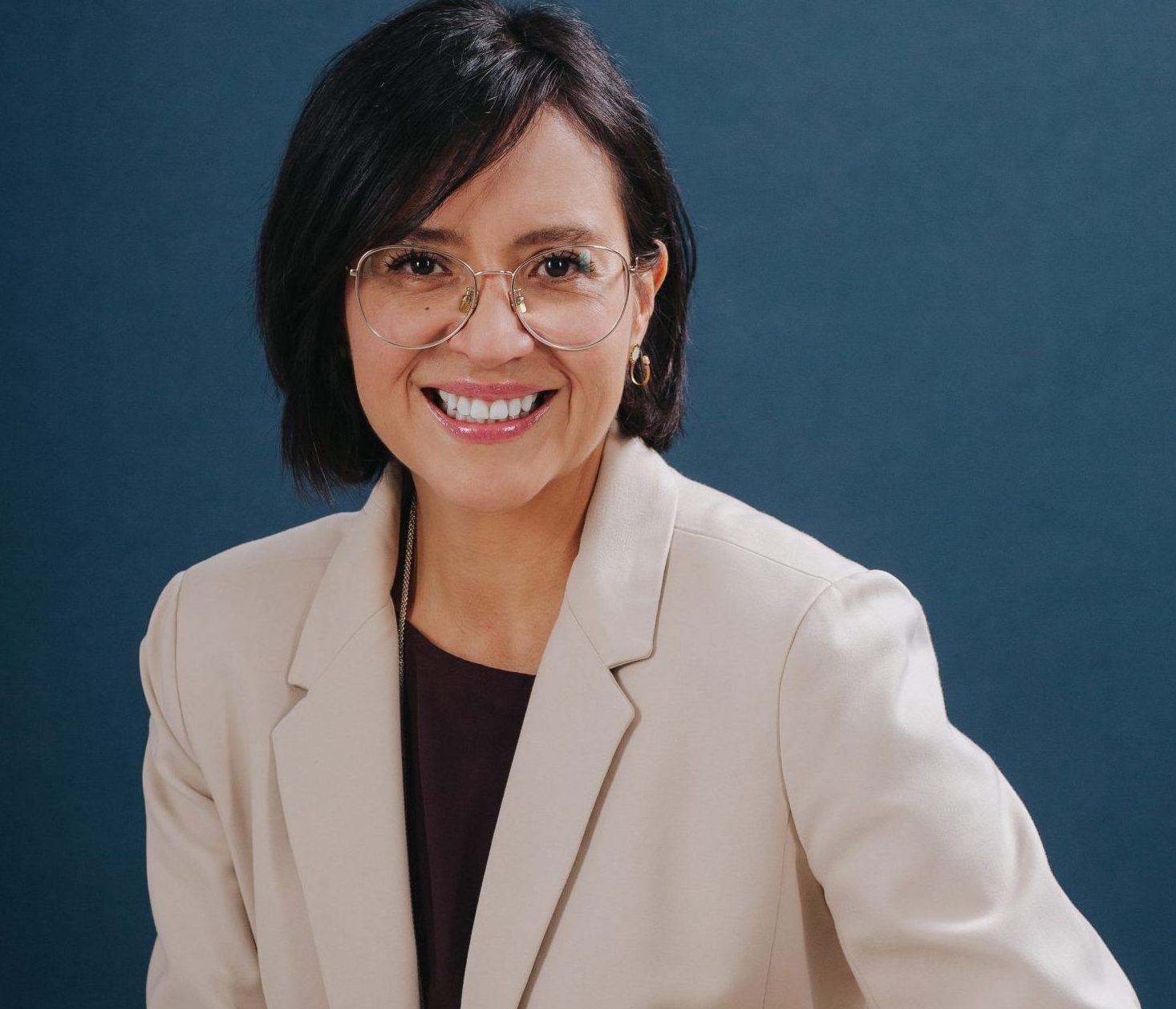 Olivia Vélez Meza