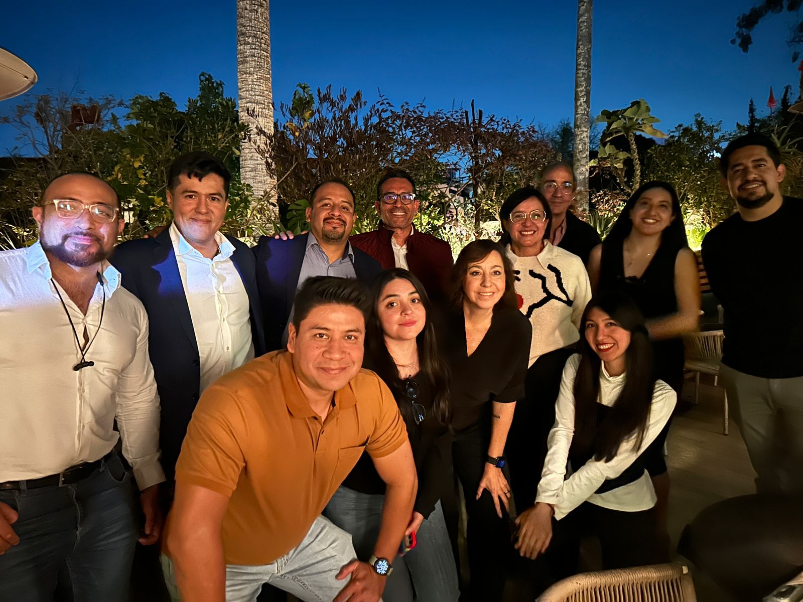 Afterwork_Club_Alumni_México