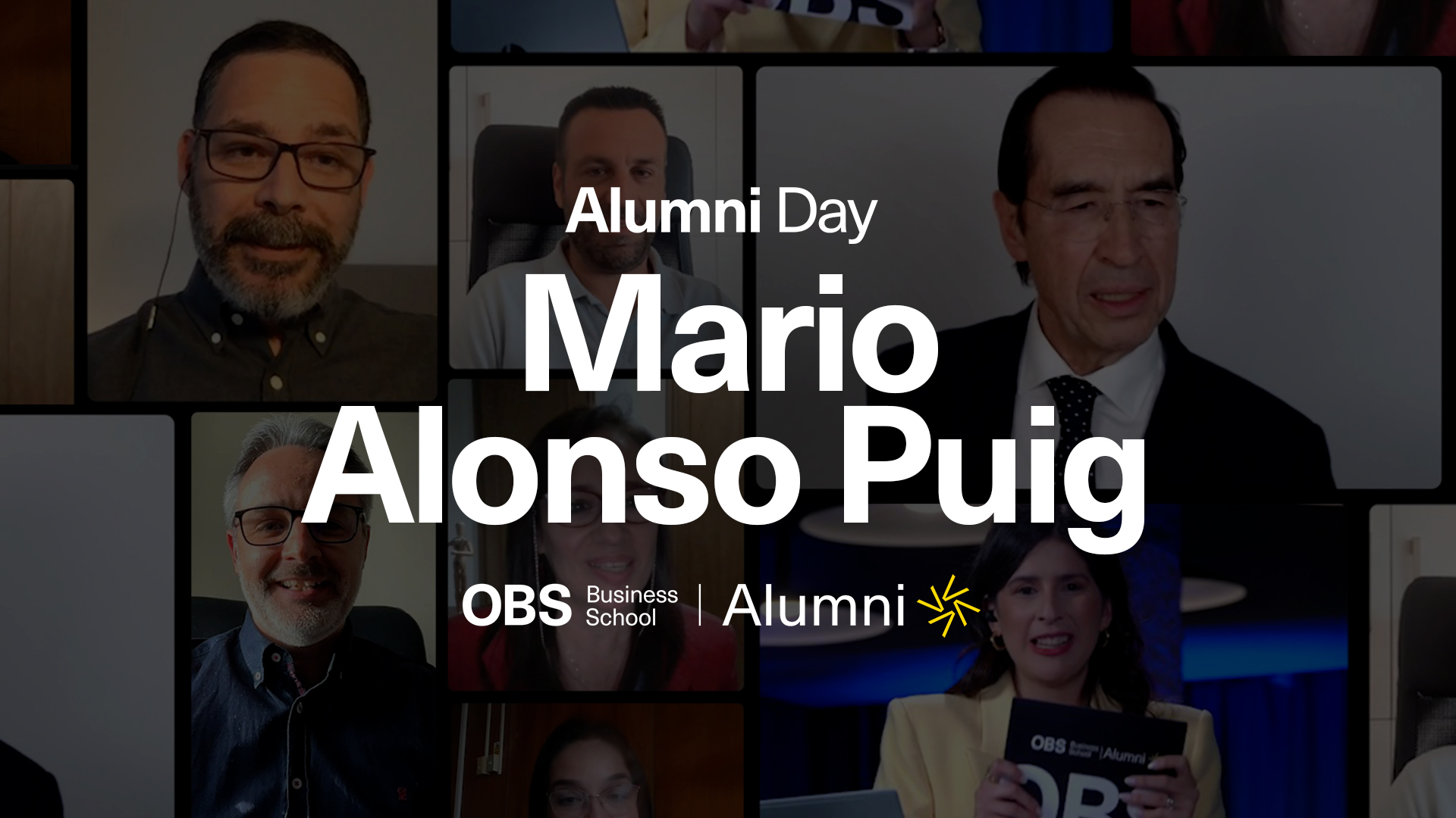 OBS_Alumni_Day_Mario Alonso