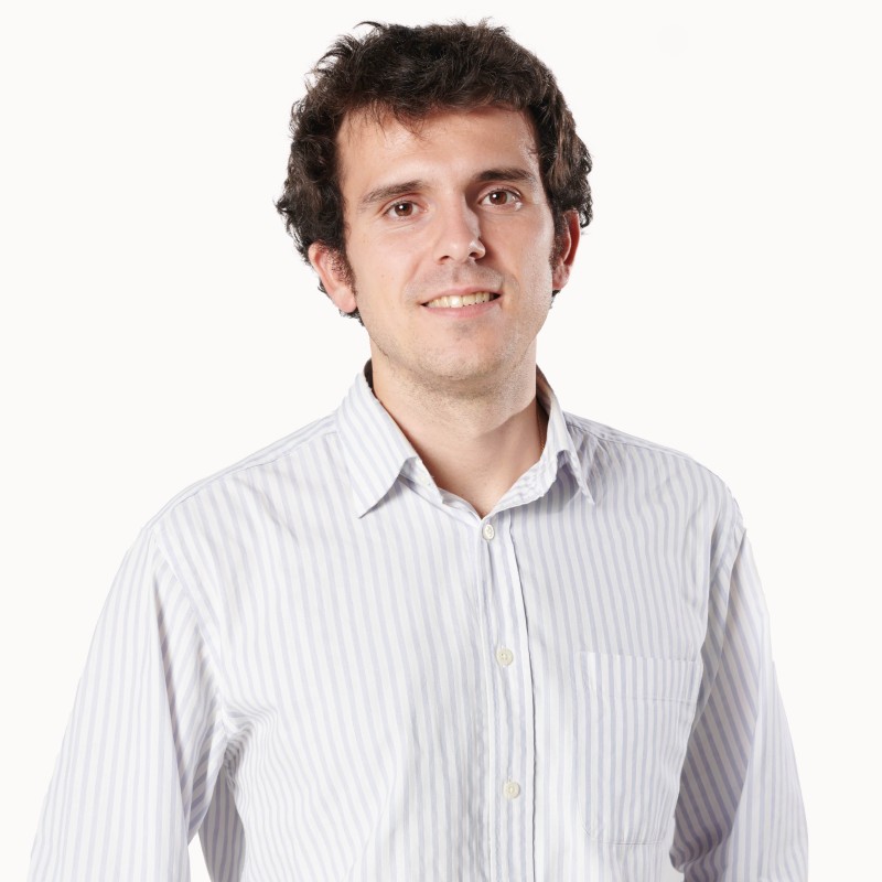 Santiago Cervera Barrado