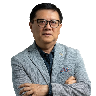 Dr. JOSE CARLOS YAMAGOSHI WANG