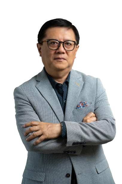 Dr. JOSE CARLOS YAMAGOSHI WANG