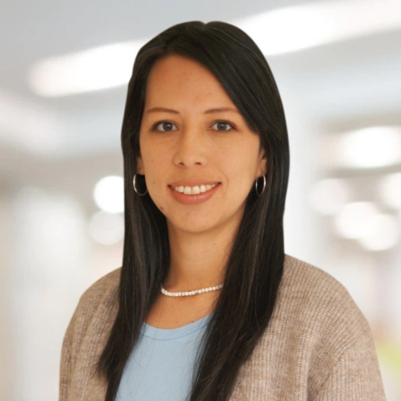 Jessica Pinzon Muñoz