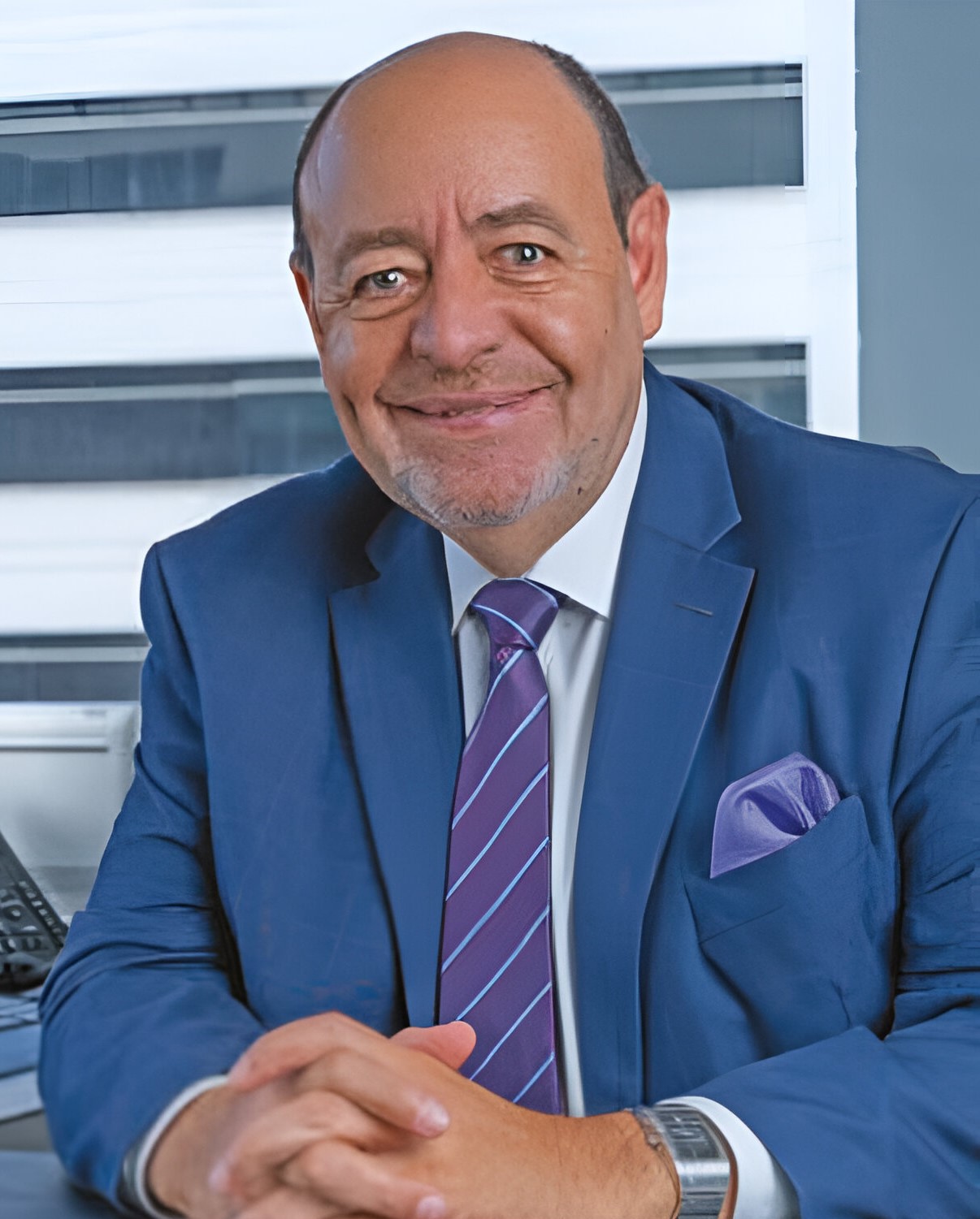 Julio Tarré