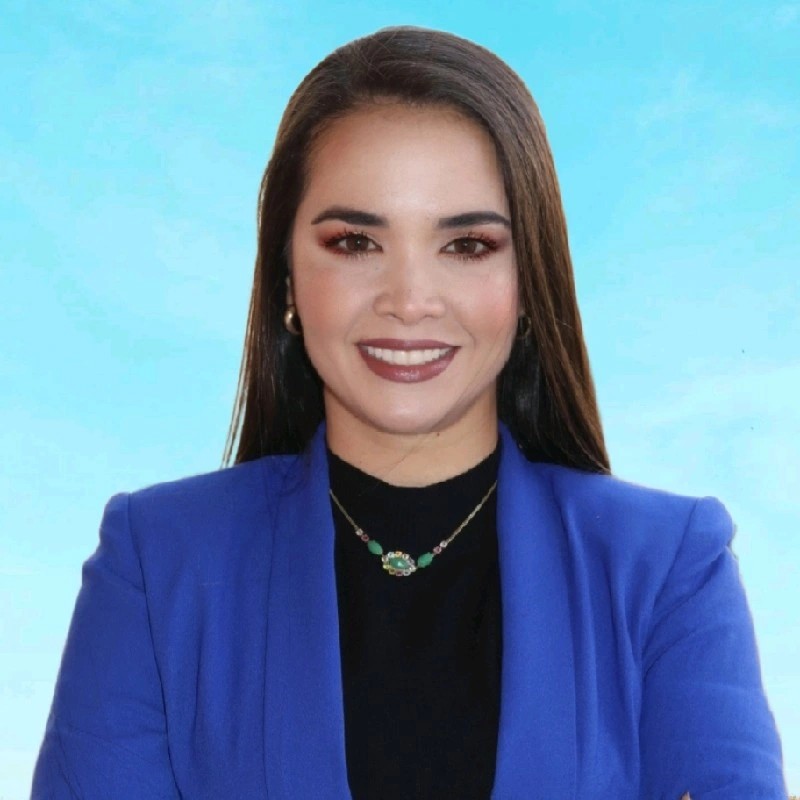 María Carmen García