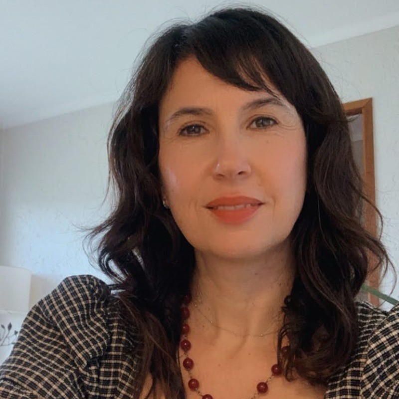 María José Rodríguez Correa