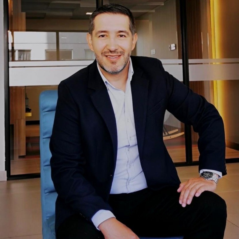 Wilson Gerardo Martínez Gerena