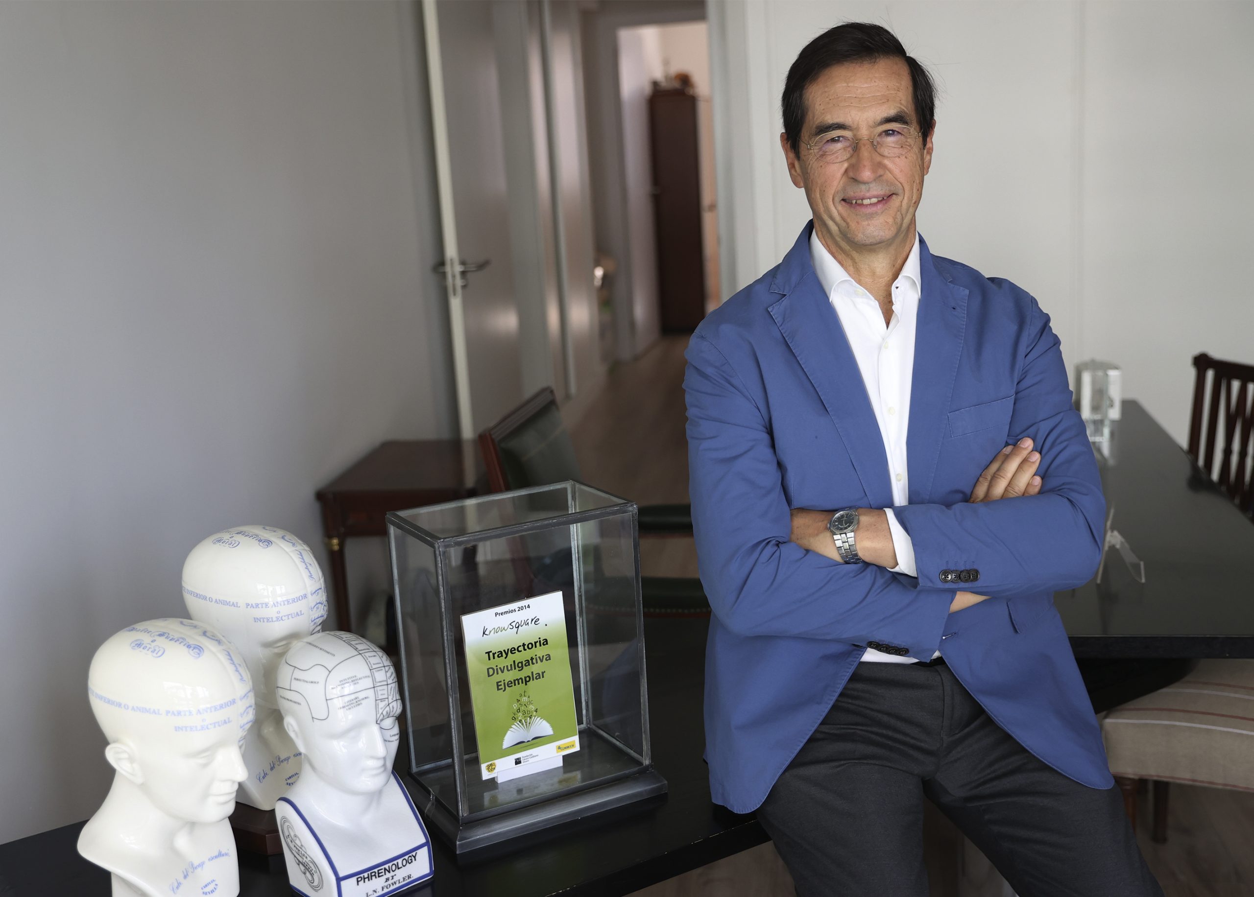 Mario Alonso Puig