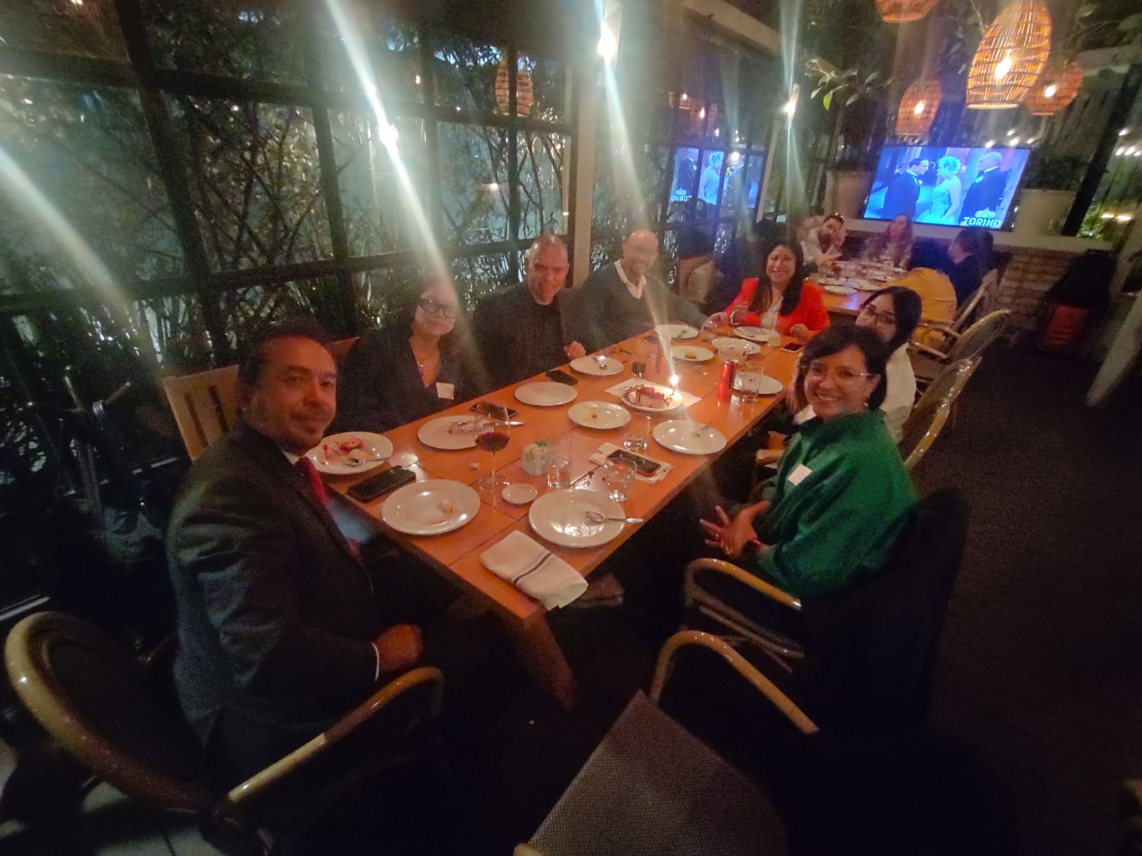 Afterwork MX