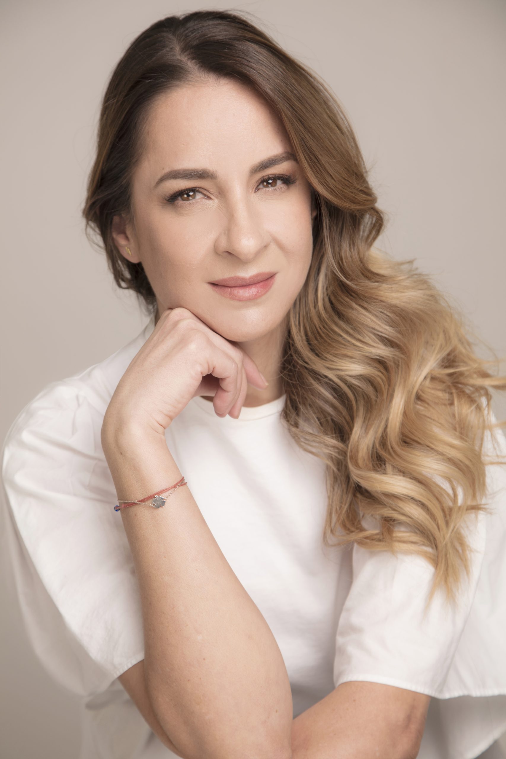 Ximena Ugarte Luiselli