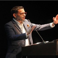 Mauro Eduardo Avila
