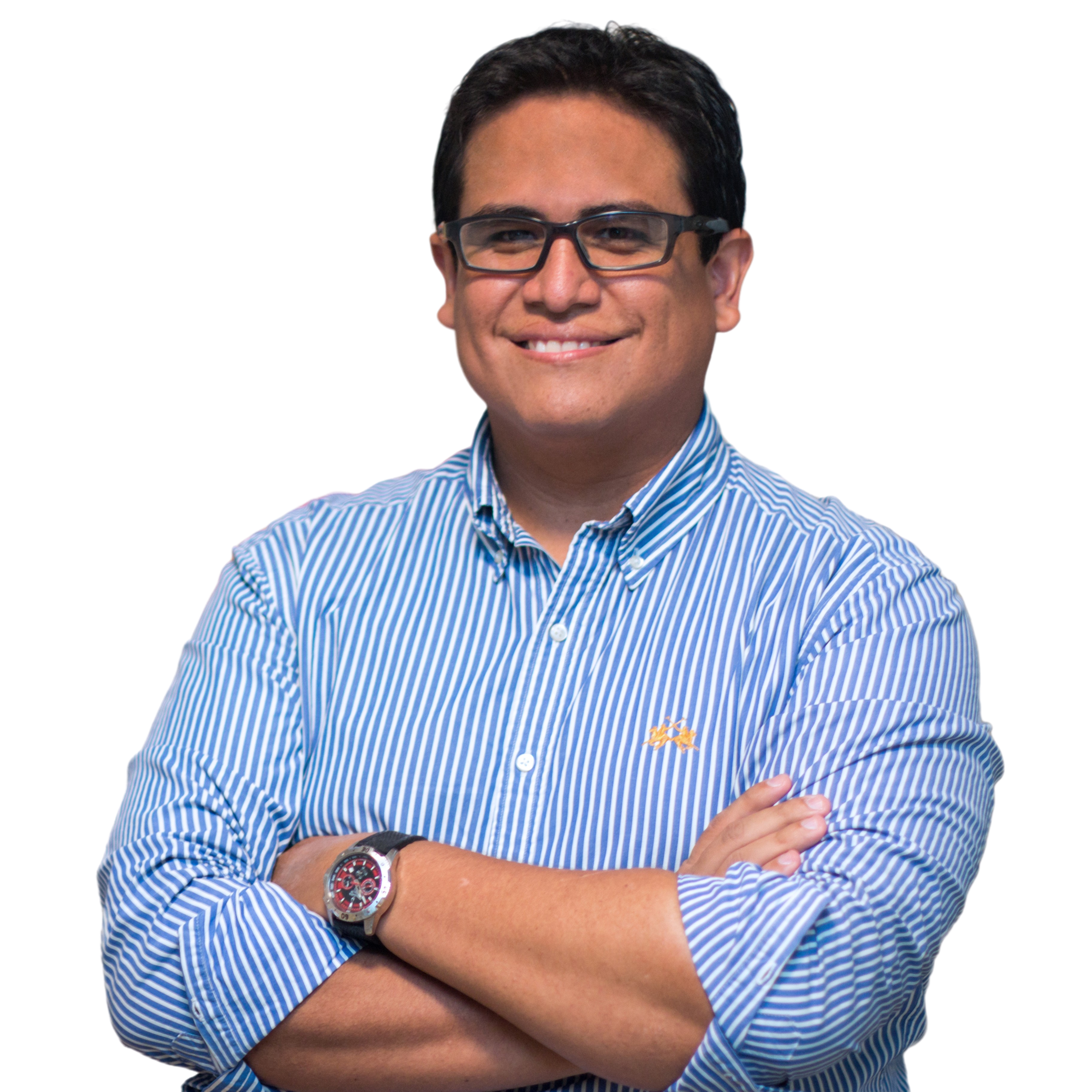 Rolando Carrazco