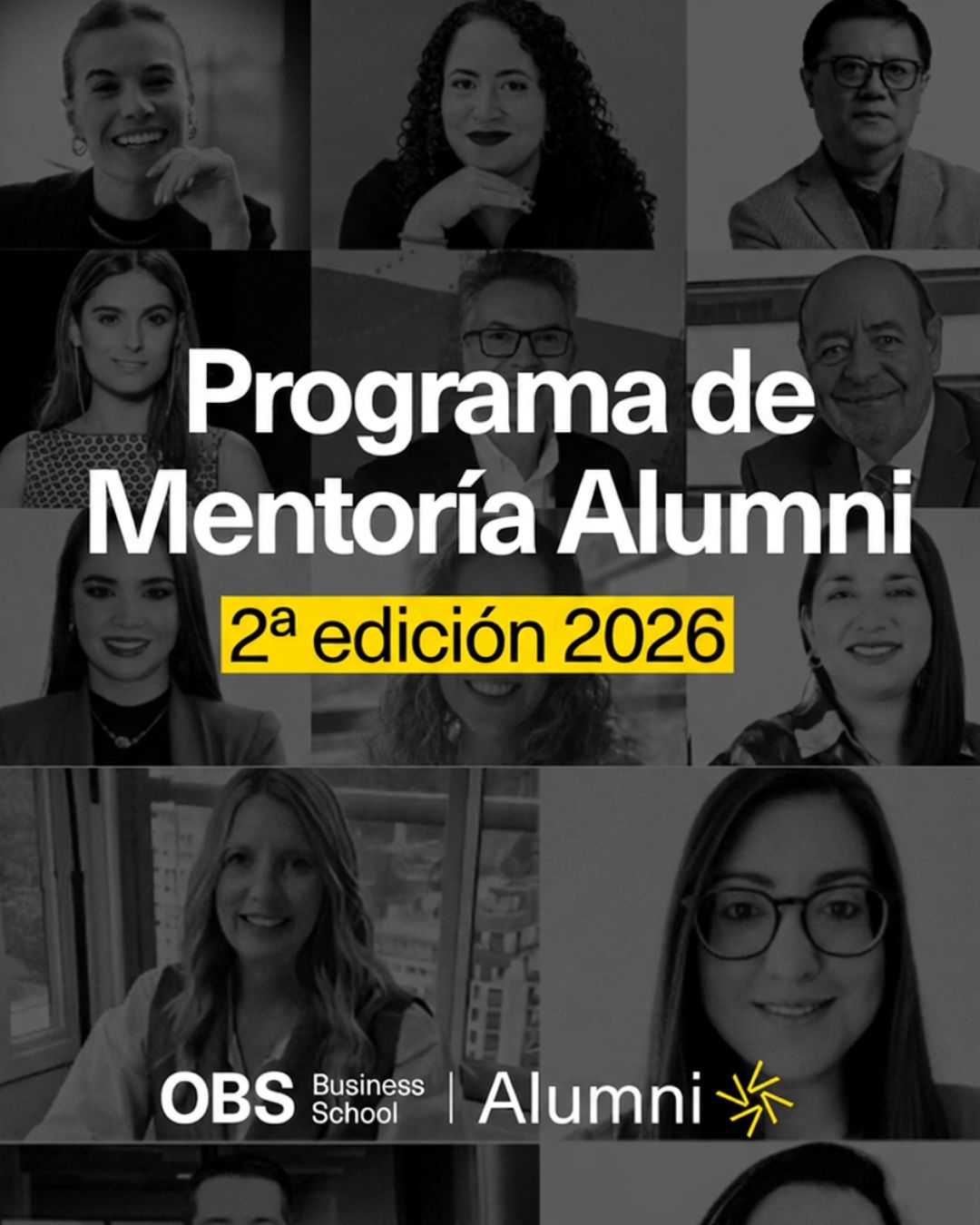 Arte mentorias 2da convo 2026