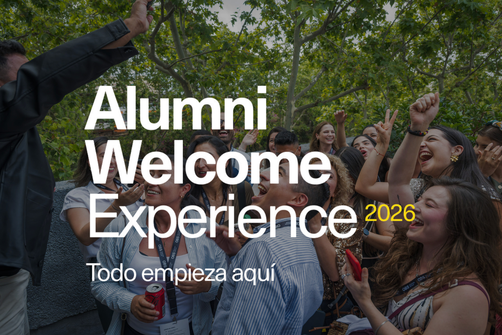 Hero para site AWX 2026