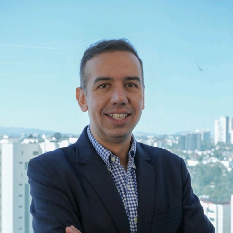 Mauricio Zuluaga